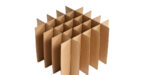 Box dividing partitions / inserts