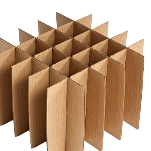 Box dividing partitions / inserts