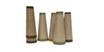 Textile paper cones - Image 2