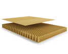 Honeycomb / Dufaylite for door manufacturing