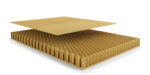 Honeycomb / Dufaylite for door manufacturing