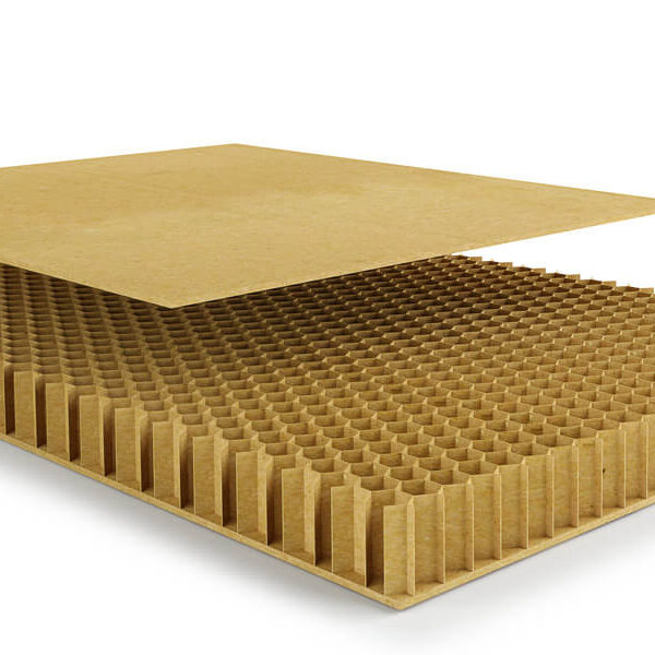 Honeycomb / Dufaylite for door manufacturing