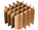 Box dividing partitions