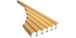 Postal tubes