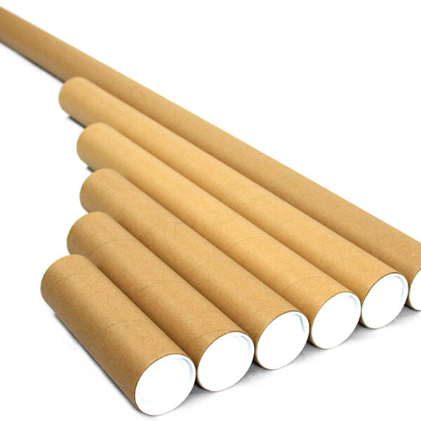 Postal tubes