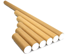 Postal tubes