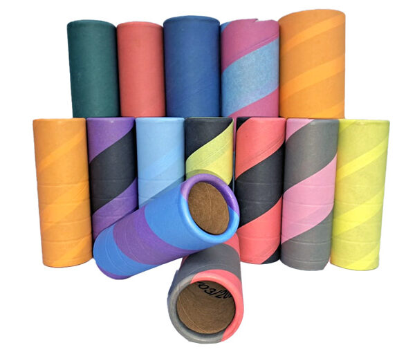 Textile yarn carriers