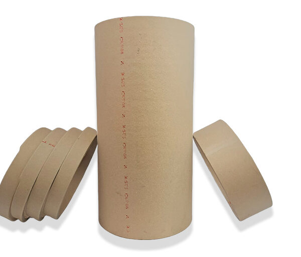 Convolute Cores