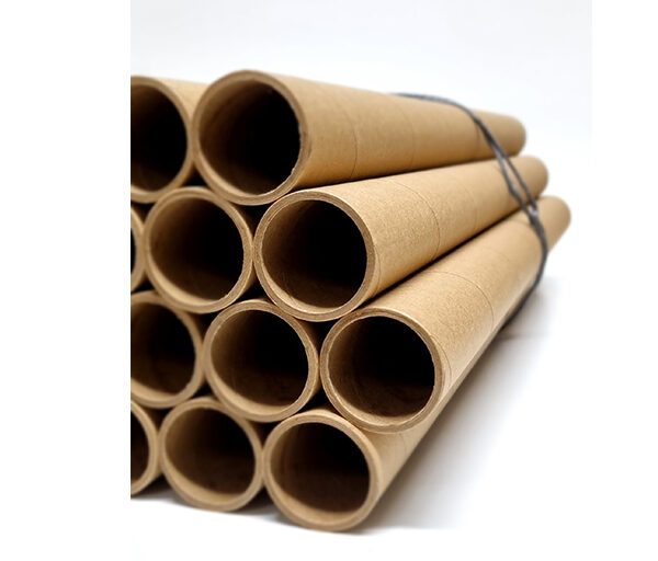 Paper Cores / Tubes