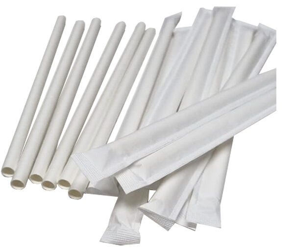 Paper Straws